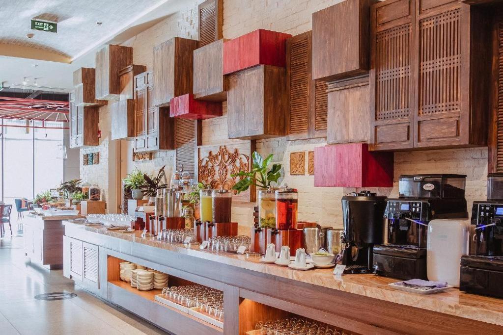 Oceandream Panorama Luxury Suites Нячанг Экстерьер фото