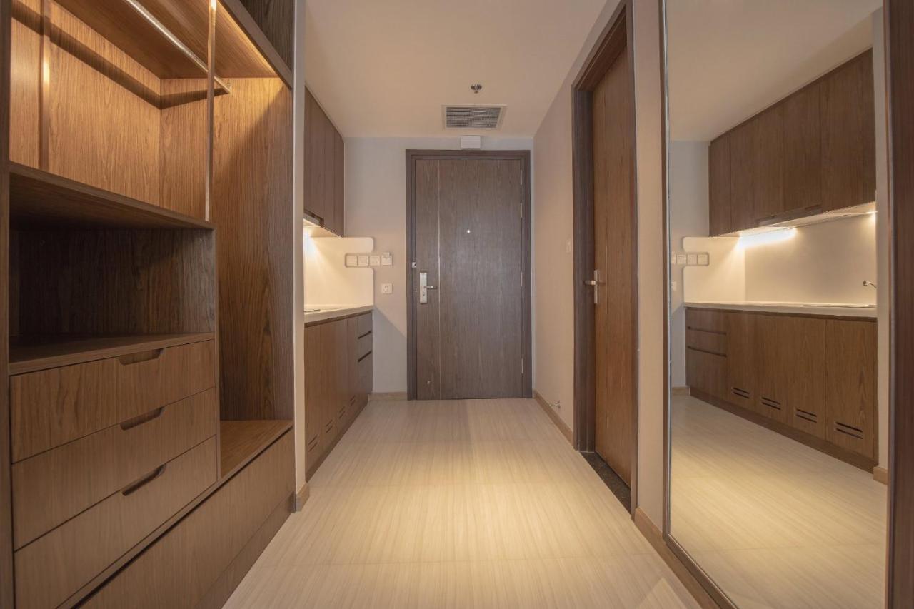 Oceandream Panorama Luxury Suites Нячанг Экстерьер фото