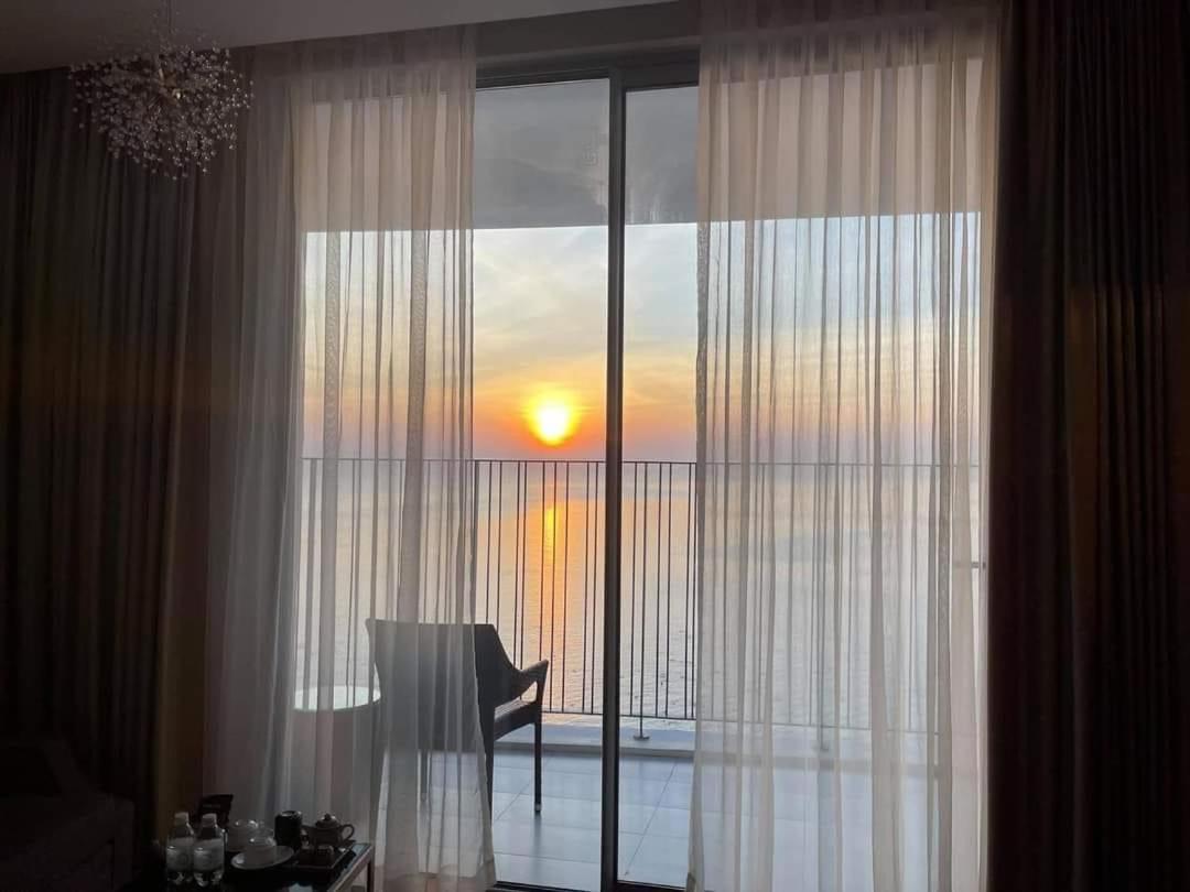Oceandream Panorama Luxury Suites Нячанг Экстерьер фото